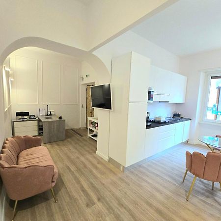B&B Aurelia Garden Rooms Rom Exteriör bild