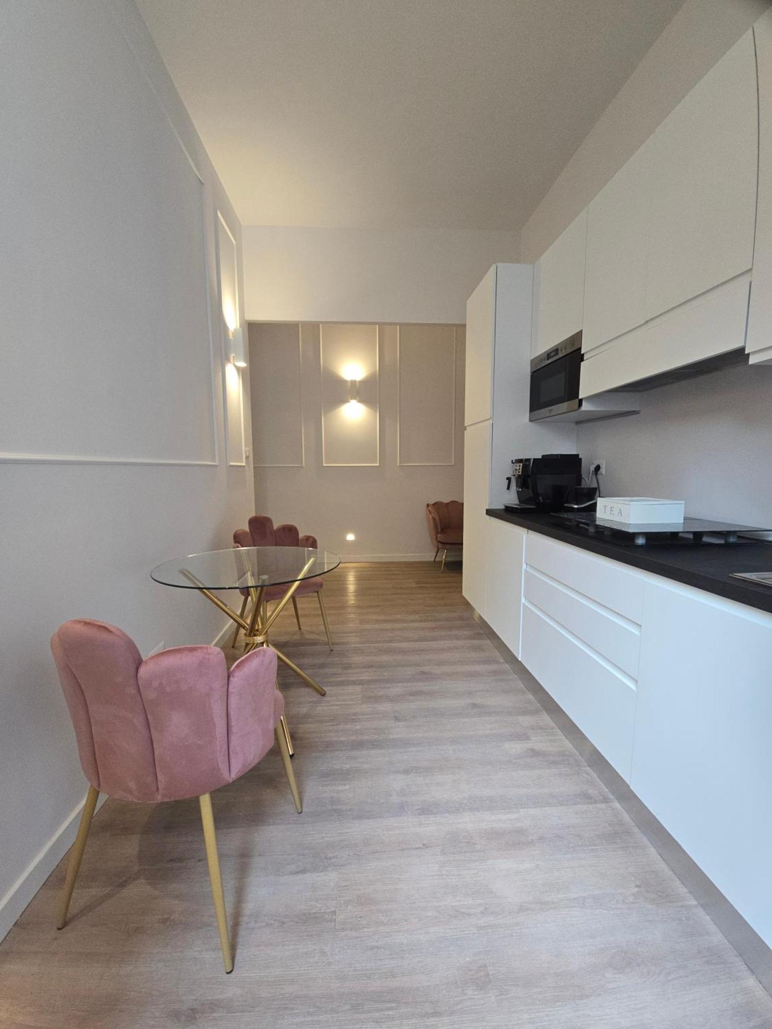 B&B Aurelia Garden Rooms Rom Exteriör bild
